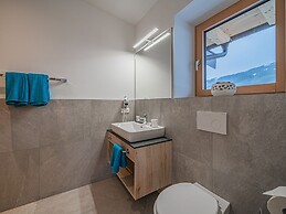 Penthouse in Brixental