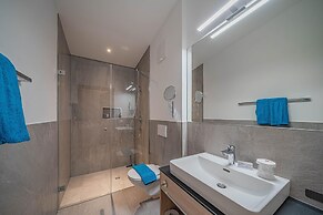 Penthouse in Brixental