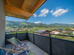 Penthouse in Brixental