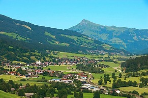 Penthouse in Brixental
