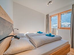 Penthouse in Brixental