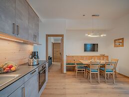 Penthouse in Brixental