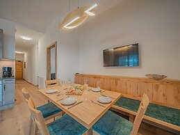 Penthouse in Brixental