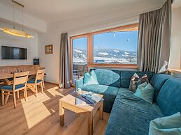 Penthouse in Brixental