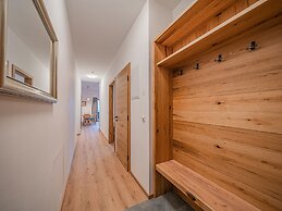 Penthouse in Brixental