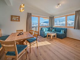 Penthouse in Brixental