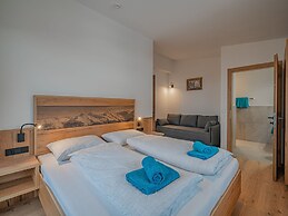 Penthouse in Brixental