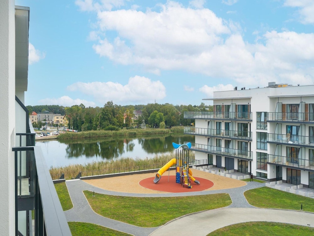 Comfortable Apartment, Indoor Pool and Sauna