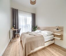 Comfortable Apartment, Indoor Pool and Sauna