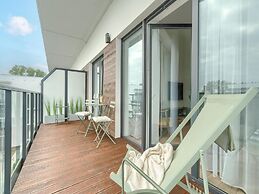 Comfortable Apartment, Indoor Pool and Sauna