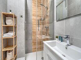 Comfortable Apartment, Indoor Pool and Sauna