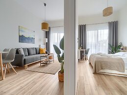 Comfortable Apartment, Indoor Pool and Sauna