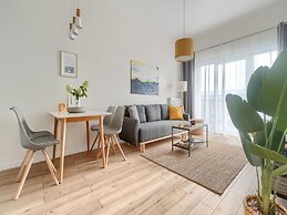 Comfortable Apartment, Indoor Pool and Sauna