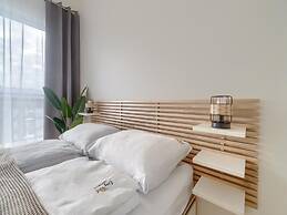 Comfortable Apartment, Indoor Pool and Sauna