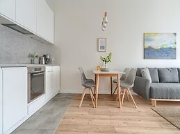 Comfortable Apartment, Indoor Pool and Sauna