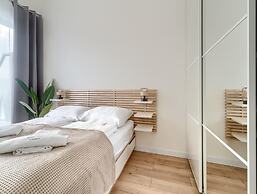 Comfortable Apartment, Indoor Pool and Sauna