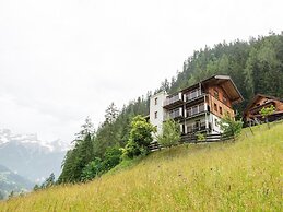 Rustic Farm in Tyrol With Mountain Views