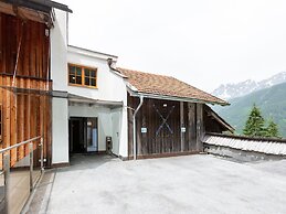 Rustic Farm in Tyrol With Mountain Views