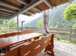 Rustic Farm in Tyrol With Mountain Views