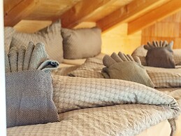 Rustic Farm in Tyrol With Mountain Views