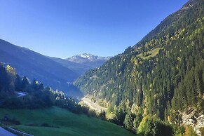 Rustic Farm in Tyrol With Mountain Views