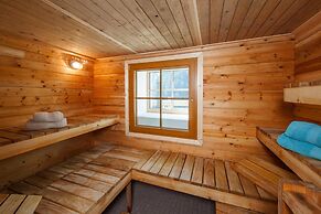 Rustic Farm in Tyrol With Mountain Views