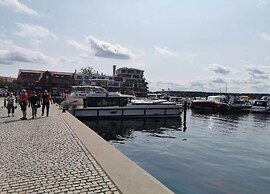 Ferienwohnung in der Mecklenburger Seenplatte