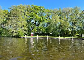 Ferienwohnung in der Mecklenburger Seenplatte