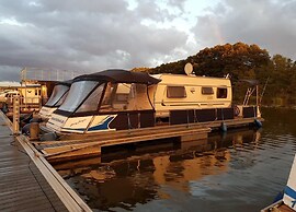 Ferienwohnung in der Mecklenburger Seenplatte