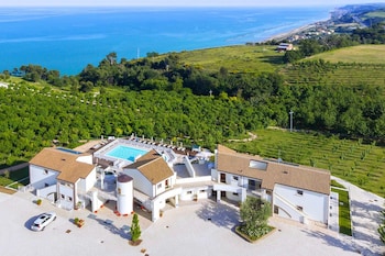 Holiday Resort Contea dei Ciliegi, Pedaso