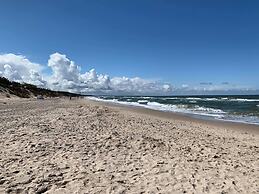 Holiday Home in Lazy by Seaside Beach
