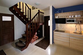 Holiday Home in Lukecin Near Baltic Beach