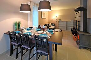 Holiday Home in Lukecin Near Baltic Beach