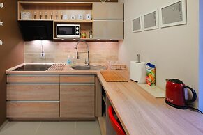 Holiday Home in Lukecin Near Baltic Beach