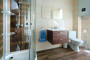 Holiday Home in Lukecin Near Baltic Beach