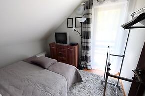Holiday Home in Lukecin Near Baltic Beach