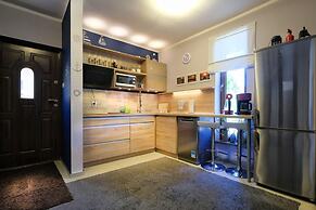 Holiday Home in Lukecin Near Baltic Beach