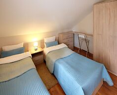 Holiday Home in Lukecin Near Baltic Beach