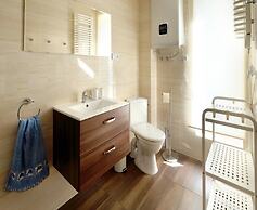 Holiday Home in Lukecin Near Baltic Beach