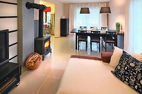 Holiday Home in Lukecin Near Baltic Beach