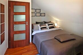 Holiday Home in Lukecin Near Baltic Beach