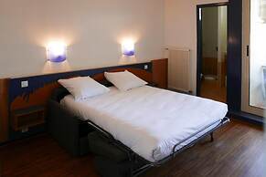 Residence Neptune, Saint-pierre-la-mer, Apt. 2 Pcs. 4 Pers