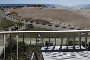 Residence Neptune, Saint-pierre-la-mer, Apt. 2 Pcs. 4 Pers