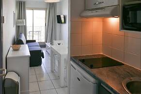 Residence Neptune, Saint-pierre-la-mer, Apt. 2 Pcs. 4 Pers