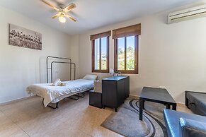 Apartment in Preferred in Cala de Mijas