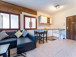 Apartment in Preferred in Cala de Mijas