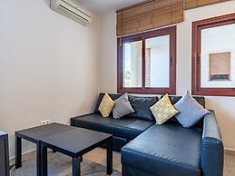 Apartment in Preferred in Cala de Mijas