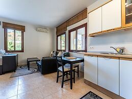 Apartment in Preferred in Cala de Mijas