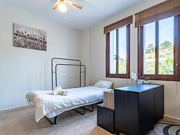 Apartment in Preferred in Cala de Mijas