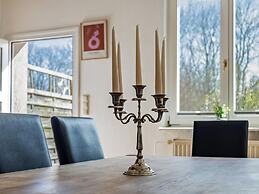 Apartment on Lake Muritz With Marina Access